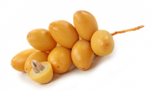 Su alto contenido en potasio aumenta la diuresis.