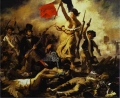 Romanticismo, el movimiento que exalta la libertad