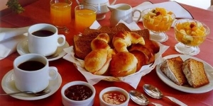 un desayuno balanceado es la clave para empezar bien el día. un desayuno balanceado es la clave para empezar bien el día.