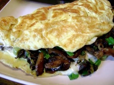 Omellet