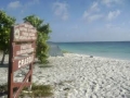 Cayo Crasqu (Archipilago Los Roques)