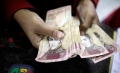En vigencia la segunda fase de aumento del salario mnimo 2013 (+10%)