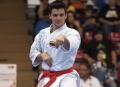 Delegacin venezolana mxima campeona en Karate 