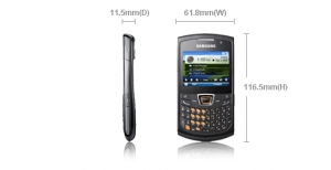 Samsung B6520