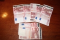 Nuevo billete de 10 euros entrar entrar en circulacin el 23 de septiembre
