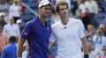 Djokovic y Murray buscan semis en los Wimbledon