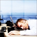 Quedarse dormido en el trabajo podra ser bueno: segn estudio
