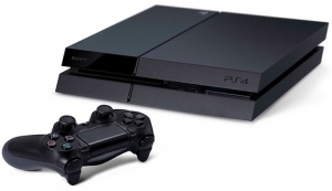 PlayStation 4 PlayStation 4