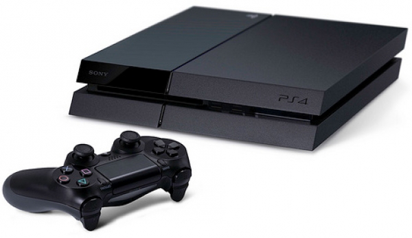 PlayStation4 PlayStation4