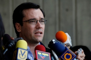 Pedro Maldonado, director general de Conatel. Pedro Maldonado, director general de Conatel.