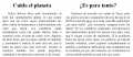 El editorial