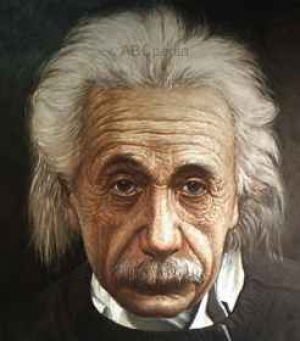 Albert Einstein Albert Einstein