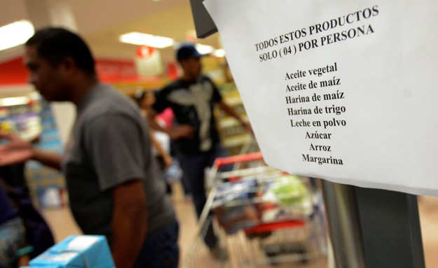Conozca en que se basa la “ofensiva económica”. Conozca en que se basa la “ofensiva económica”.