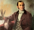 28 de febrero: Natalicio de Jos Mara Espaa