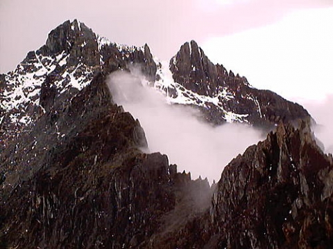 Pico Espejo