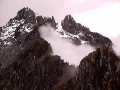 Pico Espejo (Sierra Nevada)