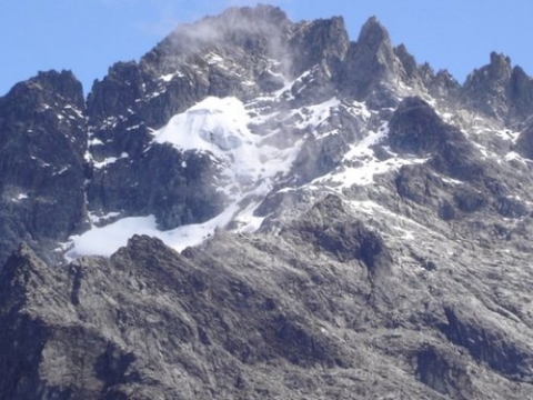 Pico Espejo