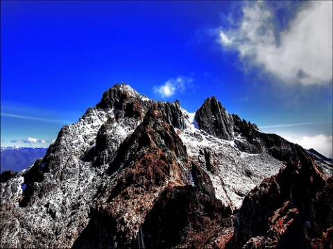 Pico Espejo