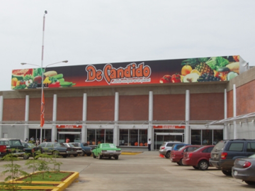 Nuevo plan automatizado en supermercados para bloquear “bachaqueros”