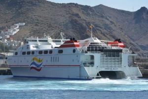 La Nueva Conferry inicia hoy la venta de boletos para Semana Santa. La Nueva Conferry inicia hoy la venta de boletos para Semana Santa.