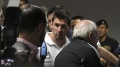 Messi y su pap sern imputados por fraude fiscal 