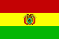 Independencia del Alto Per (Bolivia) (1810-1826)