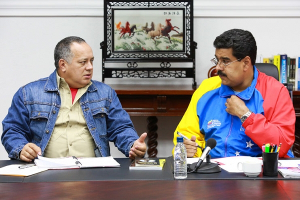 Gabinete extraordinario acord actuacin de la fuerza pblica en zonas de focos violentos