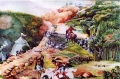 Rebelin de Pasto (Bolvar en Ecuador) (1822-1823)