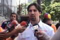 Oposicin convoca a marchar este viernes 