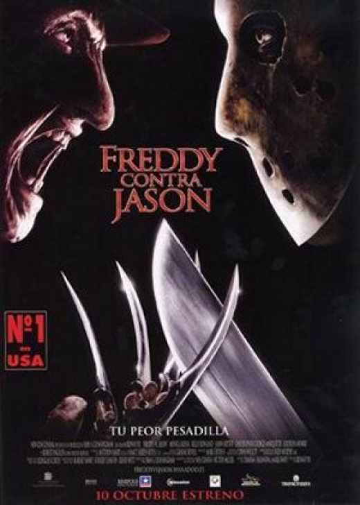 A los clásicos Slasher suelen hacerles 'remakes' A los clásicos Slasher suelen hacerles 'remakes'