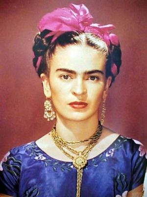 Frida Kahlo Frida Kahlo
