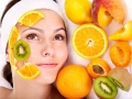 Frutoterapia, la nueva tcnica para lucir radiante