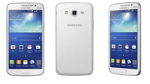 Galaxy Grand 2