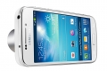 Samsung Galaxy S4 Zoom con impresionante zoom ptico de 10x