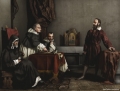 Historia de la Santa Inquisicin