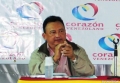 Fu detenido el exgobernador de Gurico