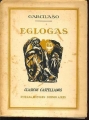 La gloga (gneros literarios)