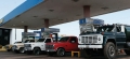 Gobierno evala subir precio de la gasolina 