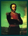 Gregor Mac Gregor: Prcer escoces de la independencia