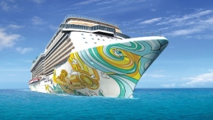 Crucero Norwegian Getaway
