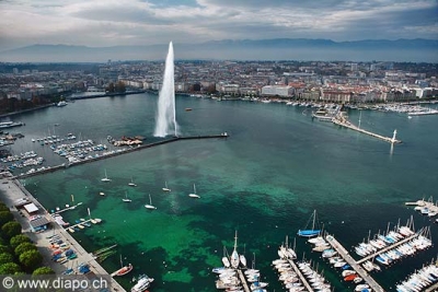 Ginebra, Suiza.