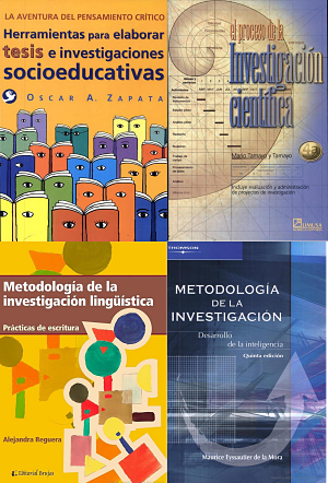 Textos consultados.