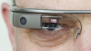 Google Glass