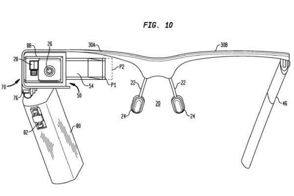 Google Glass
