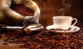Produccin de caf en Venezuela