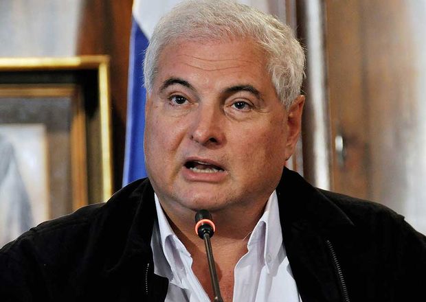 Panam propone reunin "urgente" de cancilleres de OEA por crisis.