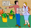 Palabras Homnimas: homfonas y homgrafas