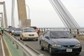 Este martes estar restringido el paso en el puente sobre el Lago