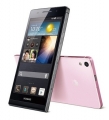 Ascend P6 de Huawei llegar a Venezuela para Navidad