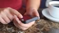 Los smartphones quitan (literalmente) el sueo 